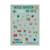 Kit de création miniatures – Fabrique tes propres accessoires de la Maison des Souris Multicolor 1 - vertbaudet enfant 