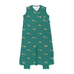 Gigoteuse jambes séparables été  - tog 0.5 jersey d’été  - vertbaudet enfant