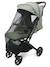 Poussette compacte avec moustiquaire screen Camel+Iguana 8 - vertbaudet enfant 