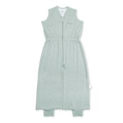 Linge de maison et décoration-Linge de lit bébé-Gigoteuse-Gigoteuse jambes séparables été  -  tog 0.5 jersey