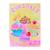 Kit d’aquarelle créatif sur le thème des desserts Multicolor 2 - vertbaudet enfant 