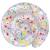 Pâte scintillante – L’amitié en version chat et paillettes Pink 2 - vertbaudet enfant 