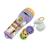Lampe de poche et projecteur - chat et chien Multicolor 1 - vertbaudet enfant 