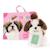 Studio pets - chiot shih tzu Multicolor 1 - vertbaudet enfant 