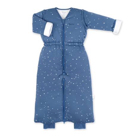 Gigoteuse jambes séparables hiver  - tog 3 pady jersey - jersey Heidi carmin+Heidi ocre+Heidi opalin+Mario biscotte+Mini lunar+Mini pudding+Mix grey+Stars shade+Wouff noisette+Wouff spinach 42 - vertbaudet enfant 