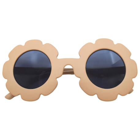 Lunettes de soleil aster - convient aux enfants de 3 à 8 environ. Yellow 2 - vertbaudet enfant 