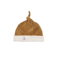 Bonnet de naissance sophie la girafe®  - vertbaudet enfant