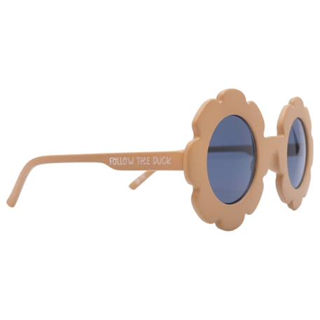 Lunettes de soleil aster - convient aux enfants de 3 à 8 environ. Yellow 4 - vertbaudet enfant 
