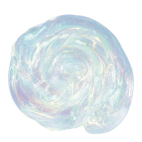 Thinking Putty Get Ready With Me – Pâte à modeler scintillante à reflets changeants Multicolor 2 - vertbaudet enfant 
