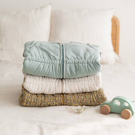 Gigoteuse jambes séparables hiver  - tog 3 pady jersey - jersey Heidi carmin+Heidi ocre+Heidi opalin+Mario biscotte+Mini lunar+Mini pudding+Mix grey+Stars shade+Wouff noisette+Wouff spinach 27 - vertbaudet enfant 