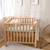 Tapis de parc - jersey moelleux Mini lunar+Mini pudding+Mini stone 3 - vertbaudet enfant 