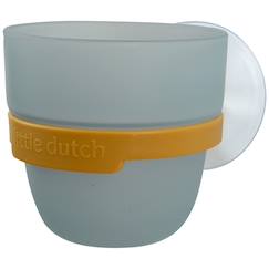 Jouet-Premier âge-Gobelets de bain etoile de mer