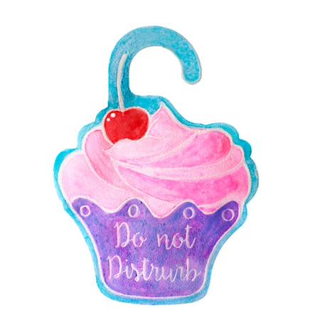 Kit d’aquarelle créatif sur le thème des desserts Multicolor 3 - vertbaudet enfant 