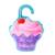 Kit d’aquarelle créatif sur le thème des desserts Multicolor 3 - vertbaudet enfant 