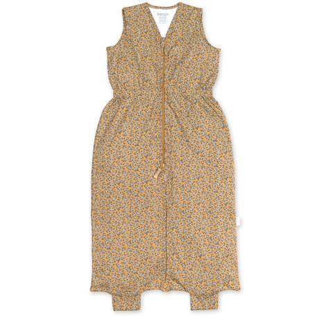 Gigoteuse jambes séparables été  - tog 0.5 jersey Heidi carmin+Heidi ocre+Heidi opalin 7 - vertbaudet enfant 