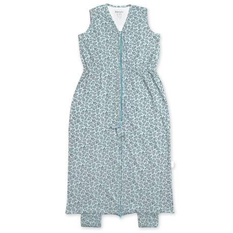 Gigoteuse jambes séparables été  - tog 0.5 jersey Heidi carmin+Heidi ocre+Heidi opalin 13 - vertbaudet enfant 