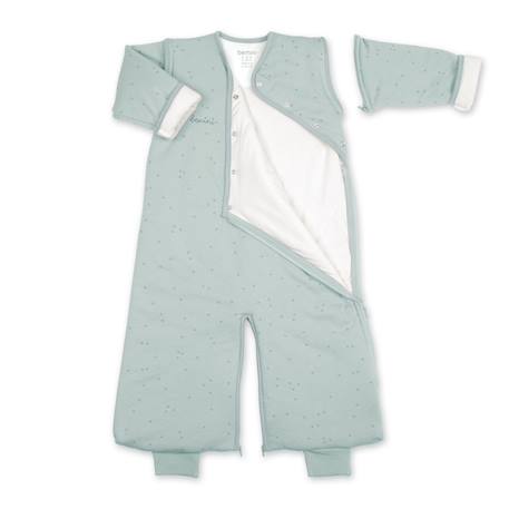 Gigoteuse jambes séparables hiver  - tog 3 cocon bien chaud Heidi carmin+Heidi ocre+Heidi opalin+Mario biscotte+Mario turquoise+Mini lunar+Mini pudding+Mix grey+Stars shade+Wouff noisette+Wouff spinach 32 - vertbaudet enfant 