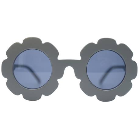 Lunettes de soleil aster - vert pétrole, convient aux enfants de 3 à 8 environ Blue 5 - vertbaudet enfant 
