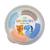 Kit de pâte à modeler séchant à l’air – Crée tes amis à fourrure Multicolor 2 - vertbaudet enfant 