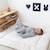 Tapis de parc - jersey moelleux Mini lunar+Mini pudding+Mini stone 8 - vertbaudet enfant 