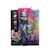 Monster high - poupée frankie stein Multicolore 2 - vertbaudet enfant 