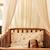 Housse de couette + taie d'oreiller animal friends (100 x 140 cm) Ecru, beige, marron 6 - vertbaudet enfant 