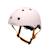 Casque vélo enfant xs Bleu marine+Bleu turquoise+Crème+Rose 19 - vertbaudet enfant 
