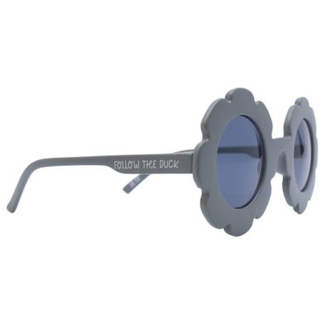 Lunettes de soleil aster - vert pétrole, convient aux enfants de 3 à 8 environ Blue 4 - vertbaudet enfant 