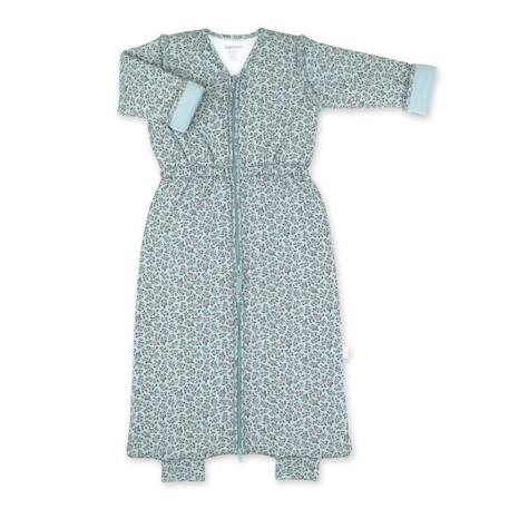 Gigoteuse jambes séparables hiver  - tog 3 pady jersey - jersey Heidi carmin+Heidi ocre+Heidi opalin+Mario biscotte+Mini lunar+Mini pudding+Mix grey+Stars shade+Wouff noisette+Wouff spinach 12 - vertbaudet enfant 