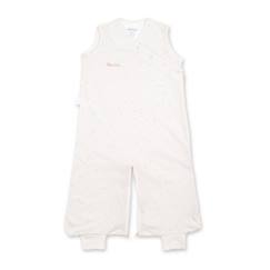 Linge de maison et décoration-Linge de lit bébé-Gigoteuse-Gigoteuse jambes séparables été  - tog 0.5 jersey