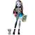 Monster high - poupée frankie stein Multicolore 3 - vertbaudet enfant 