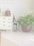 Chaise haute pliante et évolutive, design moderne et simplicité d'utilisation agap Grey 6 - vertbaudet enfant 