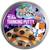 Thinking Putty Brown Sugar Boba – Pâte à modeler nacrée avec perles de bubble tea Multicolor 1 - vertbaudet enfant 