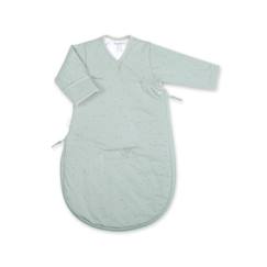 Linge de maison et décoration-Linge de lit bébé-Gigoteuse-Gigoteuse avec moufles hiver  - tog 3 cocon bien chaud