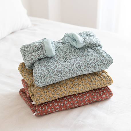 Gigoteuse jambes séparables hiver  - tog 3 cocon bien chaud Heidi carmin+Heidi ocre+Heidi opalin+Mario biscotte+Mario turquoise+Mini lunar+Mini pudding+Mix grey+Stars shade+Wouff noisette+Wouff spinach 6 - vertbaudet enfant 
