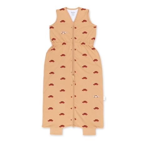 Gigoteuse jambes séparables été  -  tog 0.5 jersey Heidi carmin+Heidi ocre+Heidi opalin+Mario biscotte+Mario turquoise+Mini lunar+Mini pudding 19 - vertbaudet enfant 