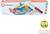 Jeu de pêche en bois Multicolor 5 - vertbaudet enfant 