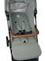 Poussette compacte avec moustiquaire screen Camel+Iguana 10 - vertbaudet enfant 