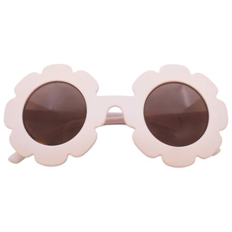 Lunettes de soleil aster - convient aux enfants de 3 à 8 environ Pink 2 - vertbaudet enfant 
