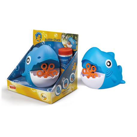 Machine à bulles de savon - requin - pour Enfants Multicolor 1 - vertbaudet enfant 