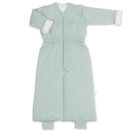 Gigoteuse jambes séparables hiver  - tog 3 cocon bien chaud Heidi opalin+Mario biscotte+Mario turquoise+Mini lunar+Mini pudding+Stars shade 19 - vertbaudet enfant 