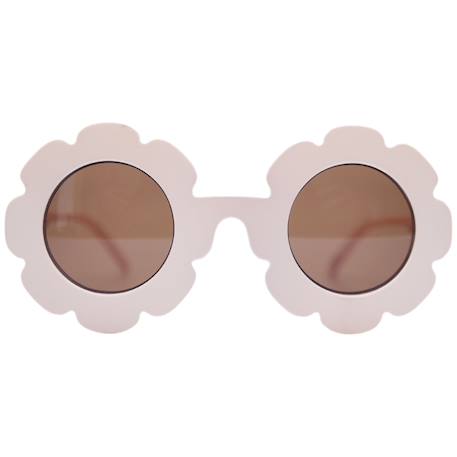 Lunettes de soleil aster - convient aux enfants de 3 à 8 environ Pink 5 - vertbaudet enfant 