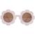 Lunettes de soleil aster - convient aux enfants de 3 à 8 environ Pink 5 - vertbaudet enfant 