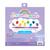 Set de 12 marqueurs parfumés aux fruits – Couleurs vives et lavables pour enfants Multicolor 5 - vertbaudet enfant 