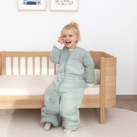 Gigoteuse jambes séparables hiver  - tog 3 pady jersey - jersey Heidi carmin+Heidi ocre+Heidi opalin+Mario biscotte+Mini lunar+Mini pudding+Mix grey+Stars shade+Wouff noisette+Wouff spinach 26 - vertbaudet enfant 