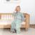 Gigoteuse jambes séparables hiver  - tog 3 pady jersey - jersey Heidi carmin+Heidi ocre+Heidi opalin+Mario biscotte+Mini lunar+Mini pudding+Mix grey+Stars shade+Wouff noisette+Wouff spinach 26 - vertbaudet enfant 