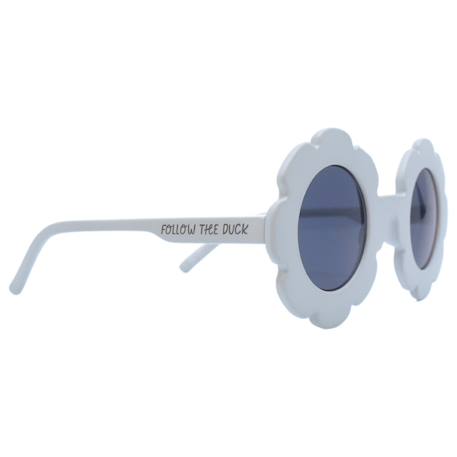 Lunettes de soleil aster - bleu clair gris, convient aux enfants de 3 à 8 environ Blue 4 - vertbaudet enfant 