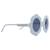 Lunettes de soleil aster - bleu clair gris, convient aux enfants de 3 à 8 environ Blue 4 - vertbaudet enfant 