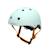 Casque vélo enfant xs Bleu marine+Bleu turquoise+Crème+Rose 7 - vertbaudet enfant 