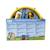 Set musical complet 7 instruments en 1 - 7pcs bluey Bleu 5 - vertbaudet enfant 